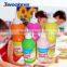 acrylic paint marker/top colorful acrylic finger paint