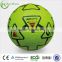 ZHENSHENG Inflatable rubber soccer ball