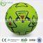 ZHENSHENG Inflatable rubber soccer ball