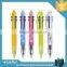  china top sell low price plastic slim ballpoint pen