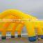 Giant Inflatable Arch Tent for party,wedding events F4022