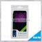 High Quality Qi Standard Wireless Charging Receiver leather Back Cover Case for Galaxy Note 4