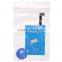 Qi Wireless Charger Receiver for Samsung Galaxy Note 4 N9100 Charging Receiver QI standard wireless charger pad receiver