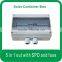 5 Rails DC Junction Box for PV Module