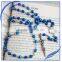 Factory price wholesale large Decorative stainless steel cross pendant