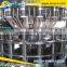 Hot selling glass bottle juice filling machine
