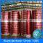 Carton sealing jumbo roll bopp packing adhesive tape with strong adhesion