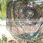 Indian Mandala Round Tapestry Cotton Ethnic Blanket Boho Roundie Hippie Beach Throw Towel