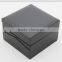 Custom Made Luxury Watch Boxes With Velvet Insert /Any Size, Material,color Accept