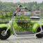 two wheels self balancing electric scooter