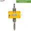 500kg C3 Hot Sales Portable Industrial Hanging Scale