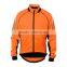 HOT SALE custom design cycling winter jacket with good prices