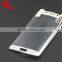 PET full curved glass for samsung freefron screen protector and samsung glaxy s6 edge