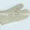 cotton oven mitt for sale