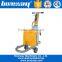 concrete floor grinders & polishing machines