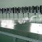 Fast UV Curing Paint Line Vacuum metallizer