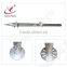 Q235B High quality ground screw for solar panel mounting