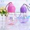 new and unique products 400ml plastic water bottle