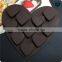 CTBED017 Decorate Your Cakes And Cupcakes Candy Molds Chocolate Decorations Happy Caking Everyone