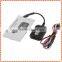 no Screen Size GSM LBS Tracker TX-5 motorcycle tracker, real time google map tracker