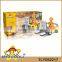 New 2016 Product Idea Novel Educational Toy Model Toy Blocks Building Toy