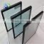 Tempered insulated glass unit for window door wall sunroom skylight