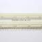 Din 41612 Row 2 64pins Stright Euro connector female