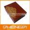 High Quality Factory Customized Laser Engraving Wooden Packaging Box For Gift