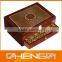Supply Wood Chocolate Box with Drawers