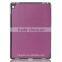 IFC008 Origin Magnet Case for iPad Air smart coverleather case cover for ipad Air 3 ,can print logo