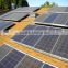 25KW Off-grid Solar Power System