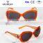 promotional Fashion kids party sunglasses