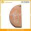 Onzing good quality fashion fruit shaped 3d design memo note pad