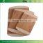 Large, Medium and Small Kitchen Cutting Boards for Bread, Vegetables, Fruit, Cheese
