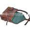 BOSHIHO High Quality Leather Laptop Bag