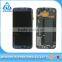 High quality lcd screen for samsung galaxy s6 edge,lcd touch screen for samsung galaxy s6 edge lcd display