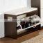 shoe cabinet