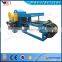 Promotional Low consumption jute Extracting Decorticator