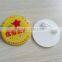 High quality metal crafts gifts of Metal souvenir badge pin