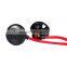 E100A Fashion Wireless Stereo music ear Earphone Headphone with mic for iPhone HTC Samsung free shipping