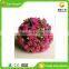 Advanced Machine Decor Plastic Flower Kissing Ball