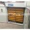 Automatic incubator machine for 1232 chicken eggs/best egg incubator for sale