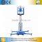 China supplier quality aluminum tail lift for trucks