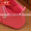 Winter infant shoe toddler shoes fancy cute bow pu leather soft sole baby boot