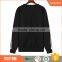 Custom plain hoodie & sweatshirts pullover hoodie