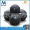 PVC Filled with Sand Functional Slam Ball