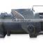 Single Stage Belt Drive Air Screw Compressors