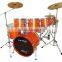 7-pcs High-grade lacquer drum set