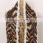 12001 Fashion Sheep Fur Collar
