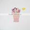 Colorful finger gloves/finger puppet glove/red knitted gloves chinese girls